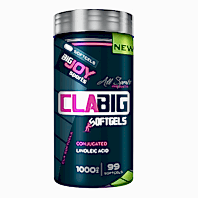 Bigjoy Sports CLAbig 1000mg