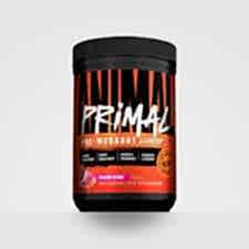 Universal Animal Primal Pre-Workout 507gr