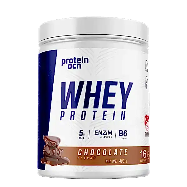 Protein OCN Whey Protein 400g