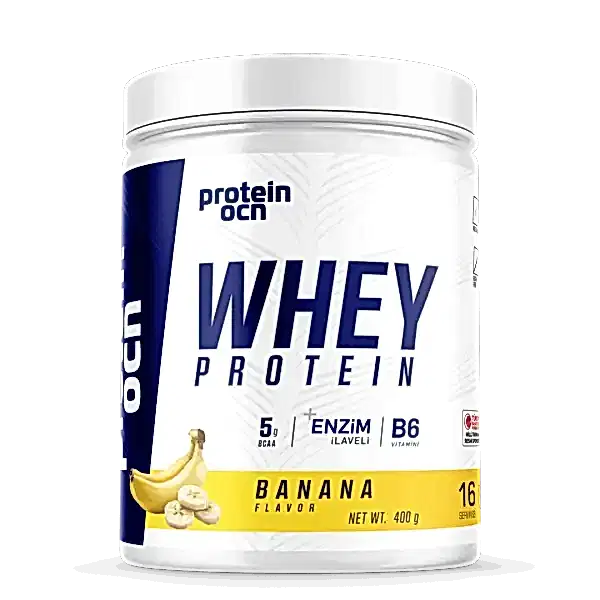 Protein OCN Whey Protein 400g
