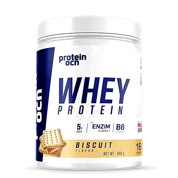 Protein OCN Whey Protein 400g