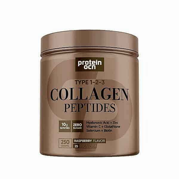 OCN COLLEGEN (ahududu)