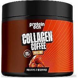 Collagen Coffee Toffee Nut / mocha 140 g