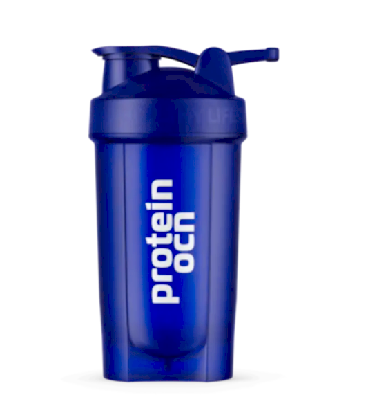 Pocket Shaker – Kolay Karışım – Pratik ve Taşınabilir Protein Shaker