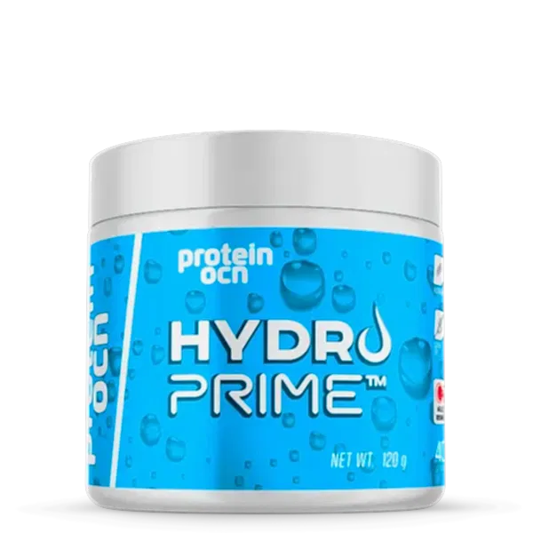 HYDROPRIME – Patentli Gliserol Tozu – Pump Artırıcı ve Hidratasyon Desteği 120g