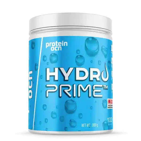 HydroPrime 300g – Patentli Gliserol Tozu – 100 Servis Pompa Artırıcı ve Hidratasyon Desteği