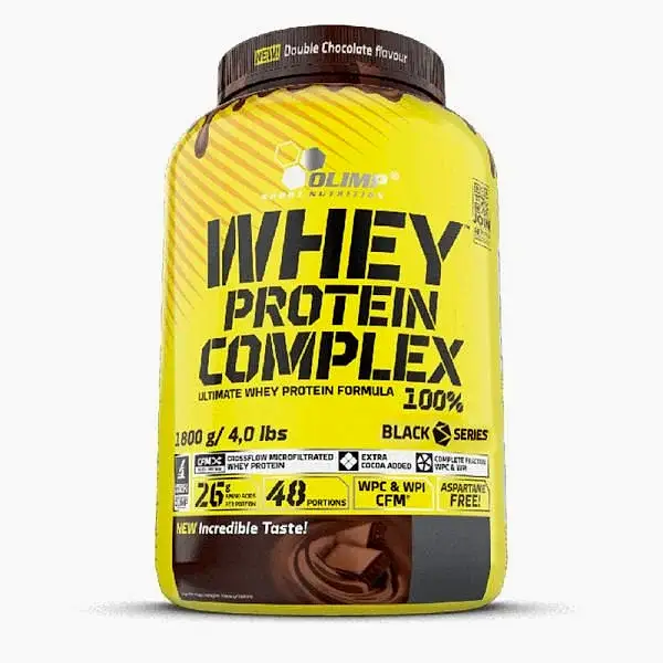 Olimp Whey Protein Complex 1800 Gr