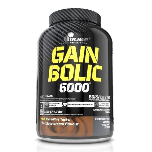 Olimp Gain Bolic 6000 3500 Gr