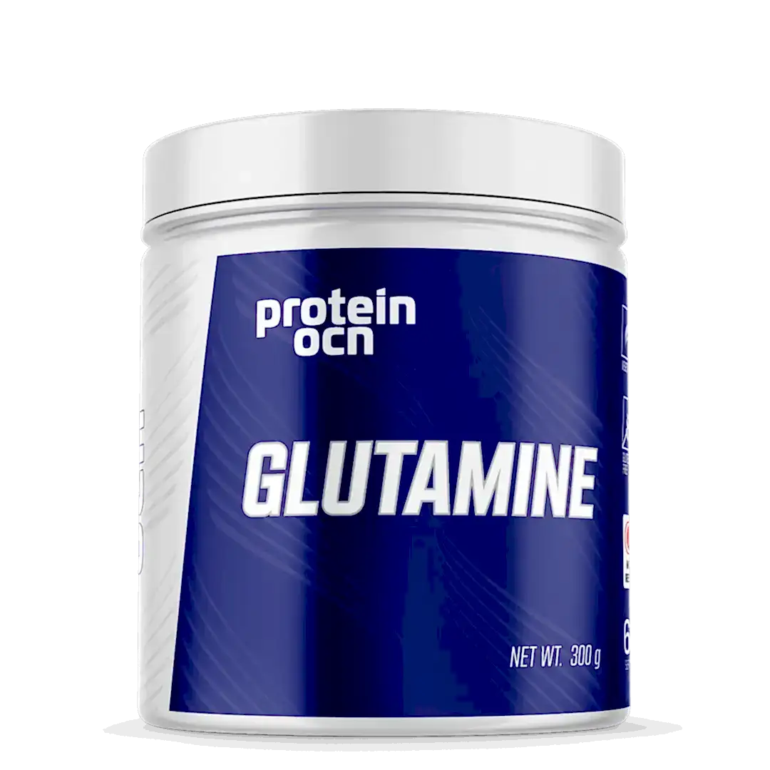 Protein OCN Glutamine 300 g | Kas Onarımı ve Toparlanma Desteği
