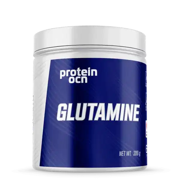 Protein OCN Glutamine 300 g | Kas Onarımı ve Toparlanma Desteği