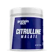 Citrulline Malate | Performans ve Pump Desteği – 300 g