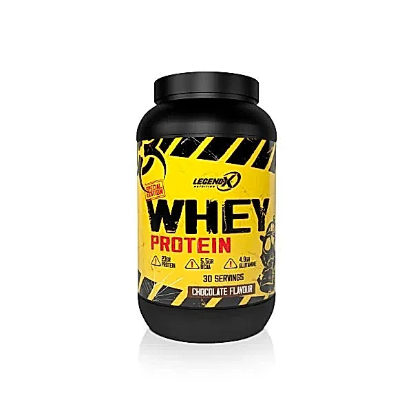LEGEND X WHEY PROTEİN 960GR 30 SERVİS
