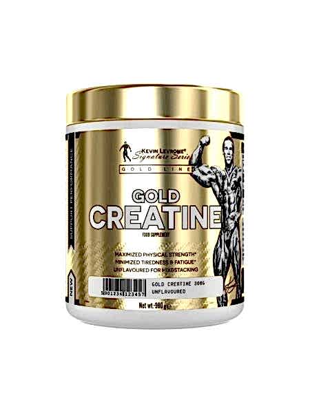 KEVIN LEVRONE GOLD CREATINE 300 GR