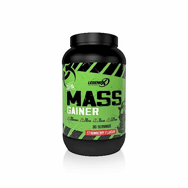 LEGEND X MASS 1500 GR  30SERVİS