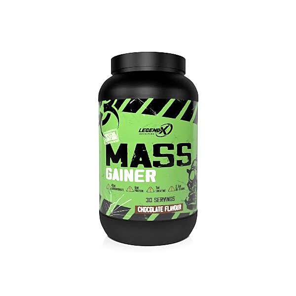 LEGEND X MASS 1500 GR  30SERVİS