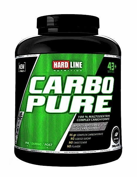 HARDLİNE Carbopure 2000 Gr