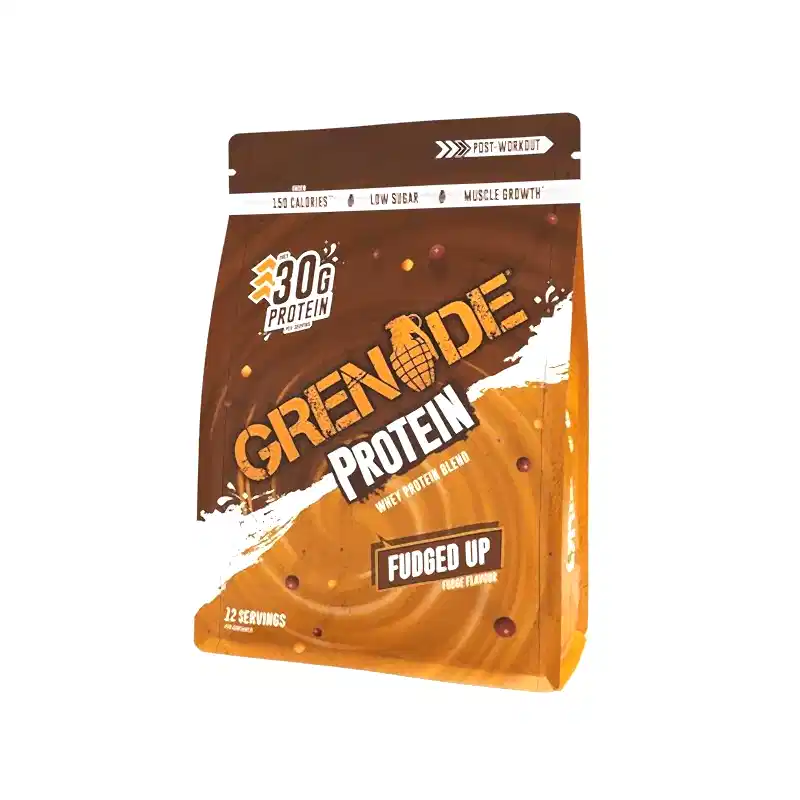 Grenade Whey Protein 480 Gr Çikolata