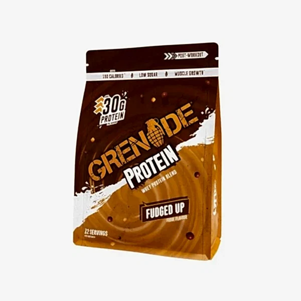 Grenade Whey Protein 480 Gr Çikolata