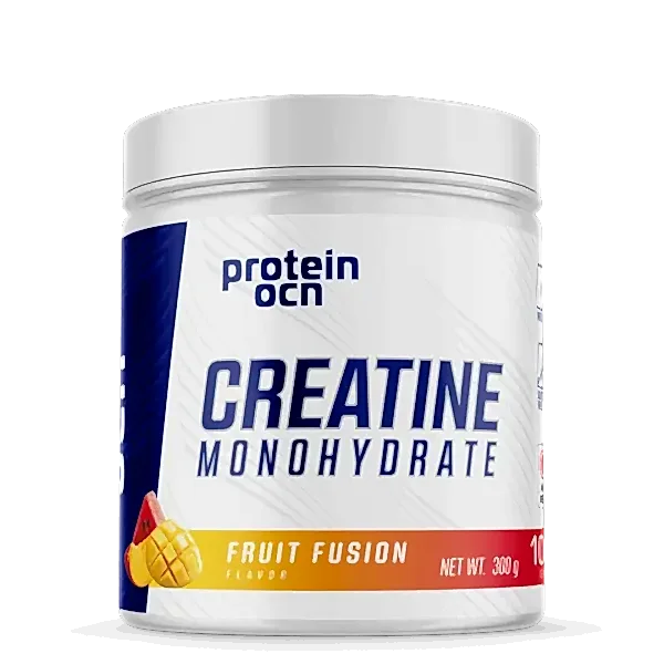 Protein OCN Creatine Monohydrate Fruit Fusion 300 g