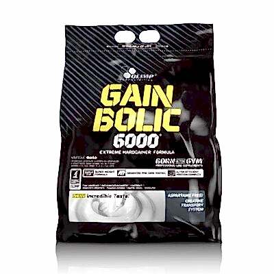Olimp Gain Bolic (6000) 1000 Gr