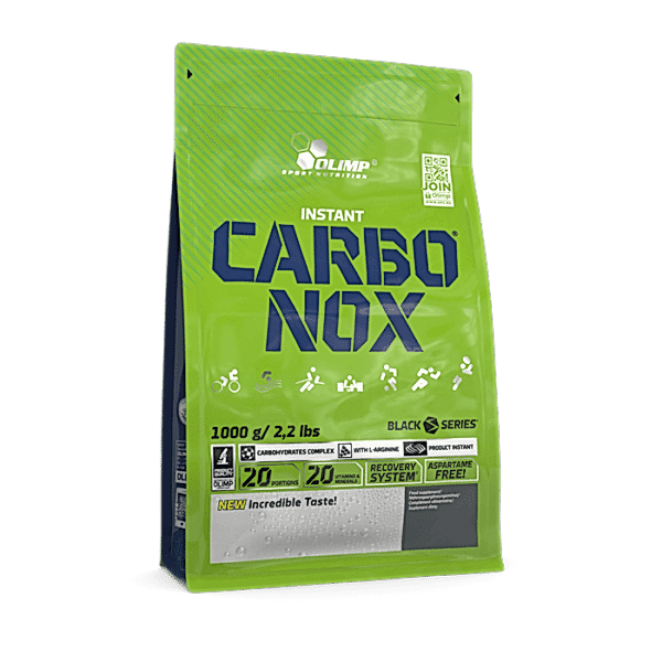 OLİMP CARBONOX 1KG