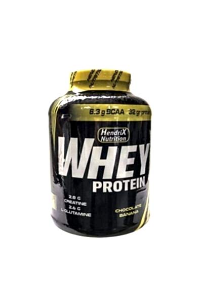 HendriX Whey Protein 2.300GR