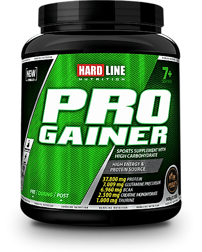 Hardline Progainer 1406 Gr