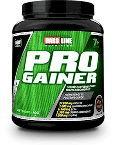 Hardline Progainer 1406 Gr