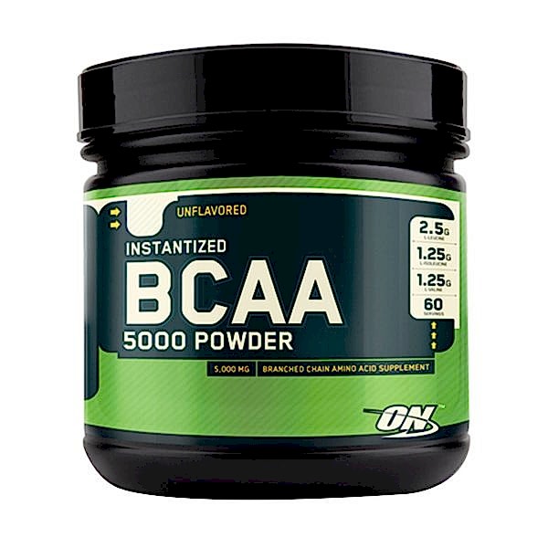 Optimum Bcaa 5000 Powder 345 Gram(Aromasız)