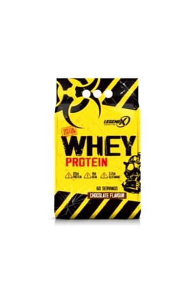 Legend X Whey Protein 1800 Gr 60 Servis Çikolata Aromalı Protein Tozu