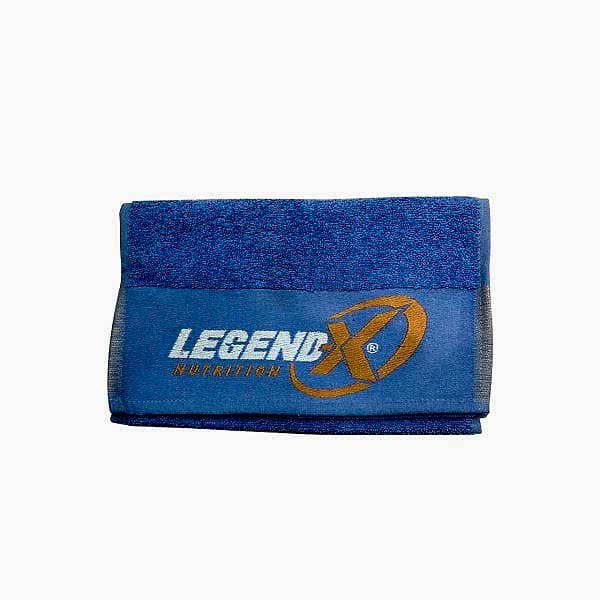 LEGEND X Antrenman Havlusu