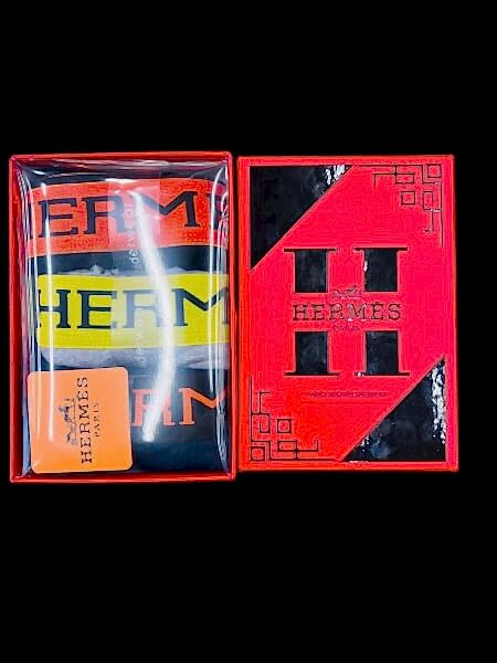 Hermes Baksır 3'lü Set