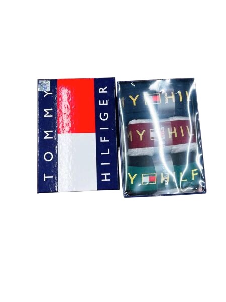 TMMY 3’lü Baksır Seti