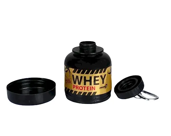 Legend X Huni Toz Saklama Kabı