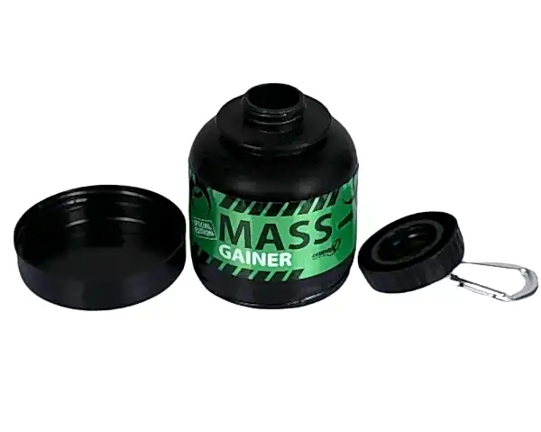 Legend X Huni Toz Saklama Kabı