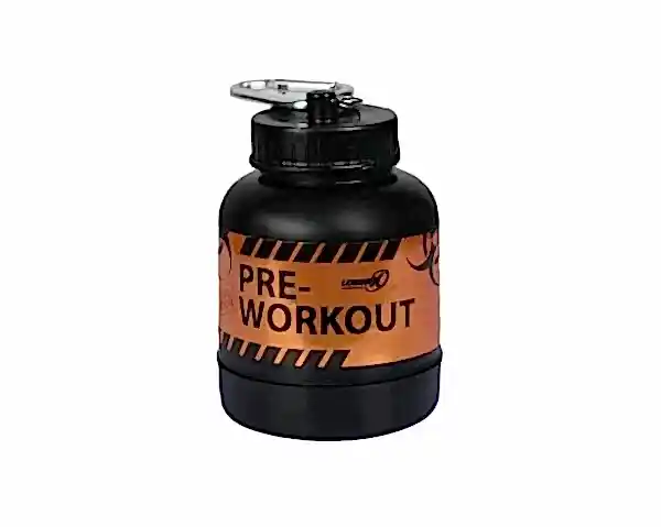 Legend X Huni Toz Saklama Kabı