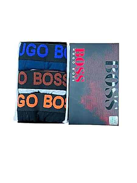 BSS 3’lü Baksır Seti