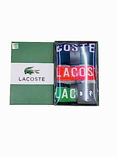 LCOSSE 3’lü Baksır Seti