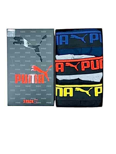 PMA 3’lü Baksır Seti