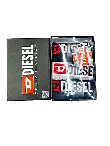 DESEL3’lü Baksır Seti