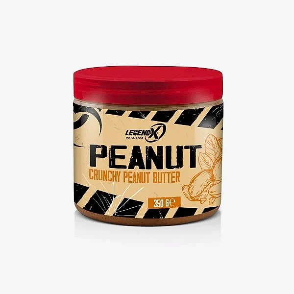 LEGEND X PEANUT BUTTER