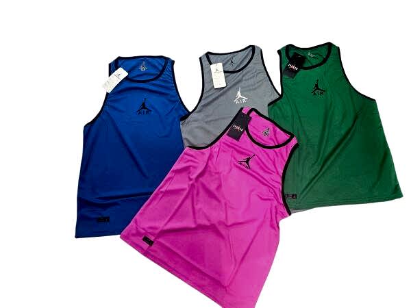 Jorden Spor Atlet – Nefes Alabilir, Şık ve Konforlu Tasarım