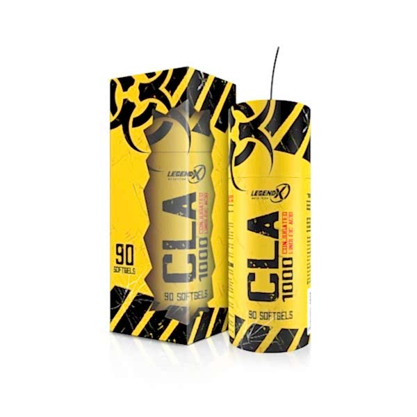 LEGEND X Cla 90 Softgels