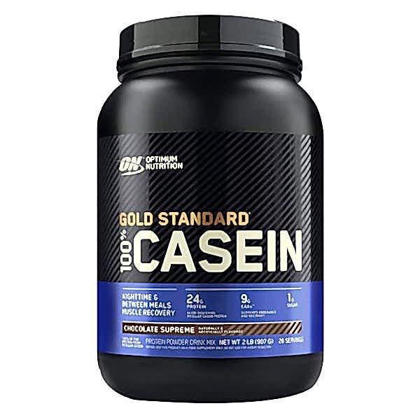 Optimum Gold Standard Casein Protein Tozu 924 Gr