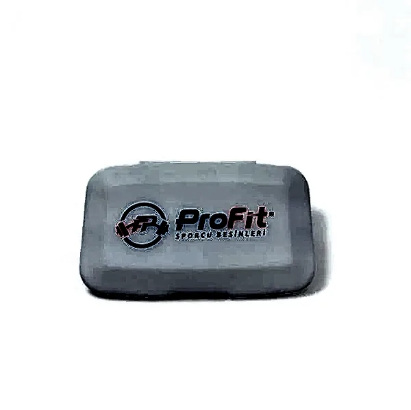PROFİT PİLL BOX (HAPKUTUSU)