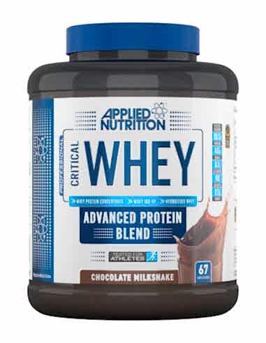 Applied Nutrition Whey Protein Tozu 2000gr