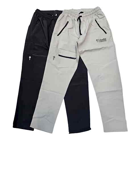 Colombia esofman altı