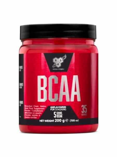 BSN Bcaa Dna 200 Gram