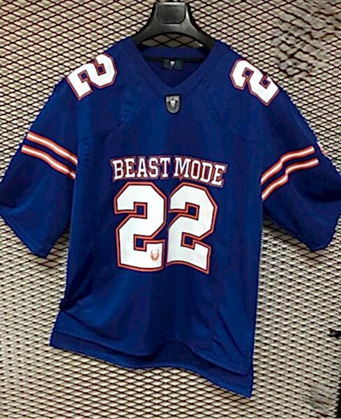 Beastmode Oversize Tişört | Numara Baskılı Yeni Sezon Stil