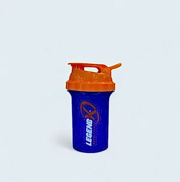 LEGEND X SHAKER 550ML